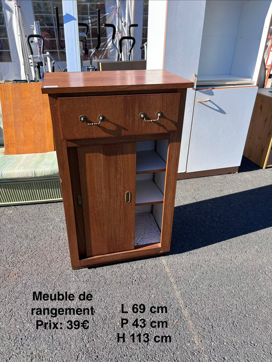 Meuble de rangement 069343