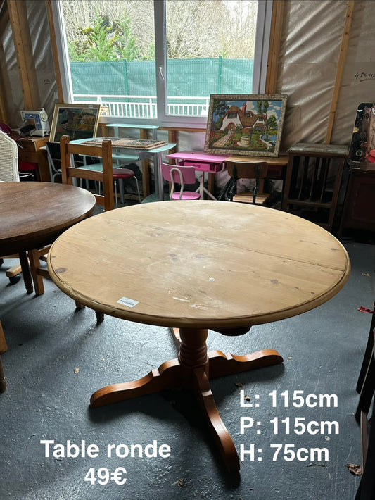Table ronde 057200