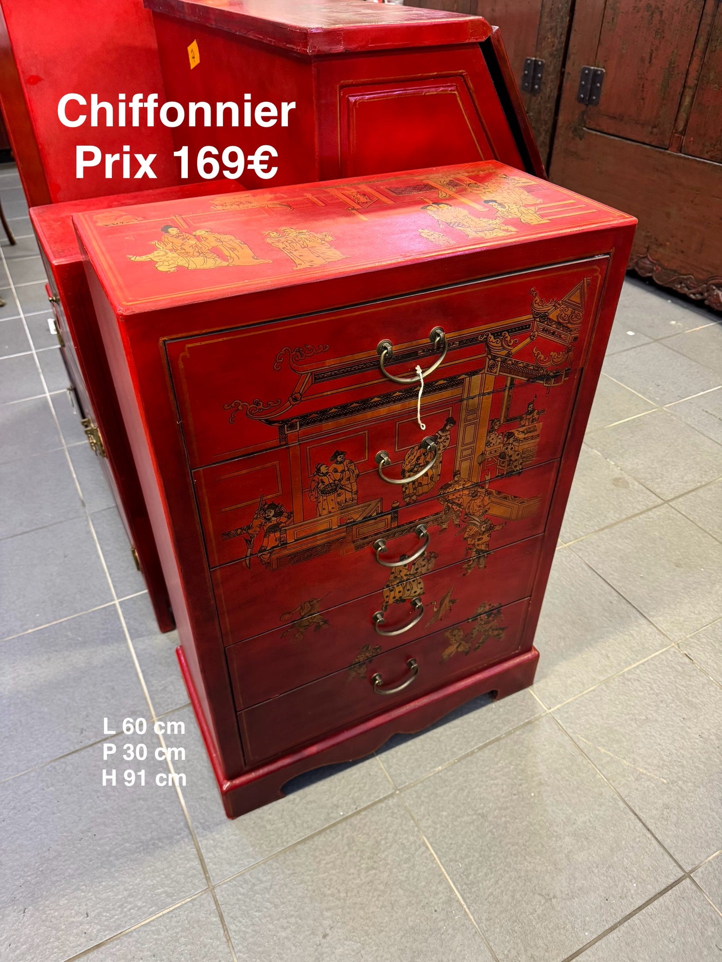 Chiffonnier 048475