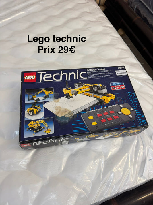 Lego technic 062926