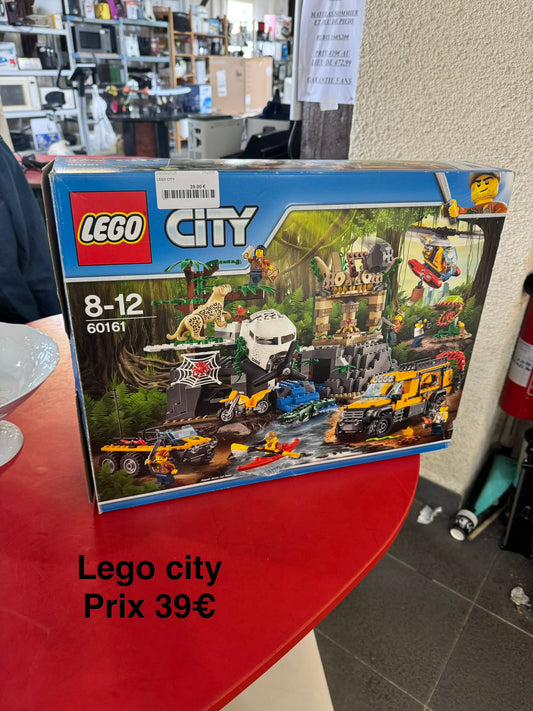Lego city 062936