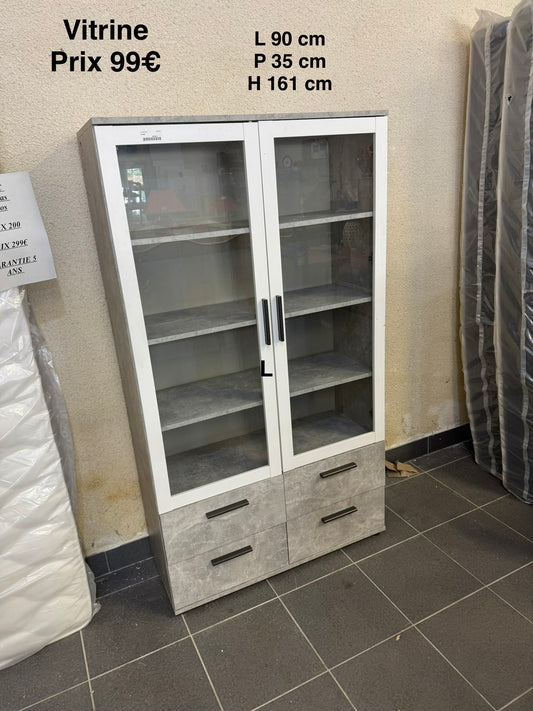 Vitrine 068522