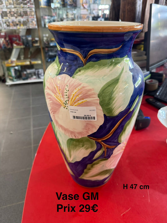 Vase GM 062982