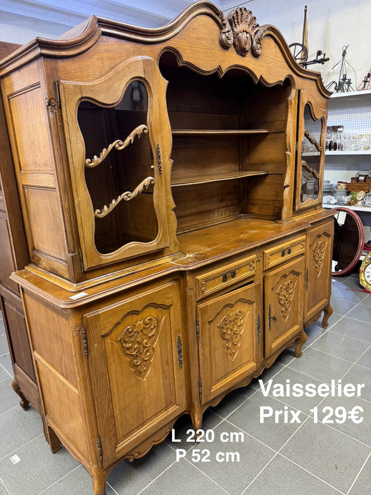 Vaisselier 048189