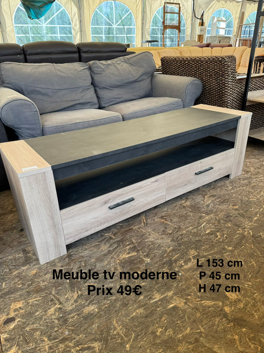 Meuble tv moderne 067904