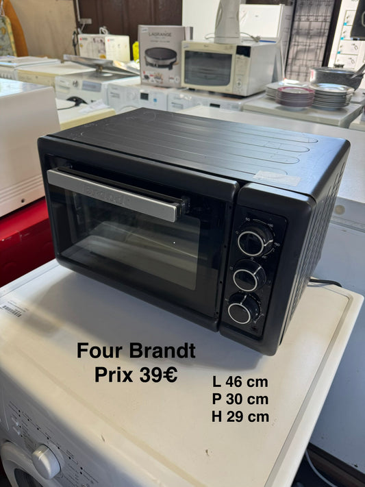 Four Brandt 065278