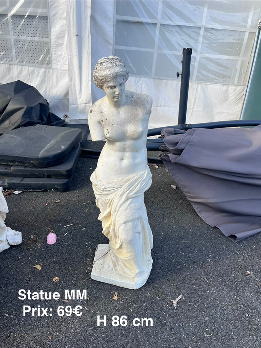 Statue 068201