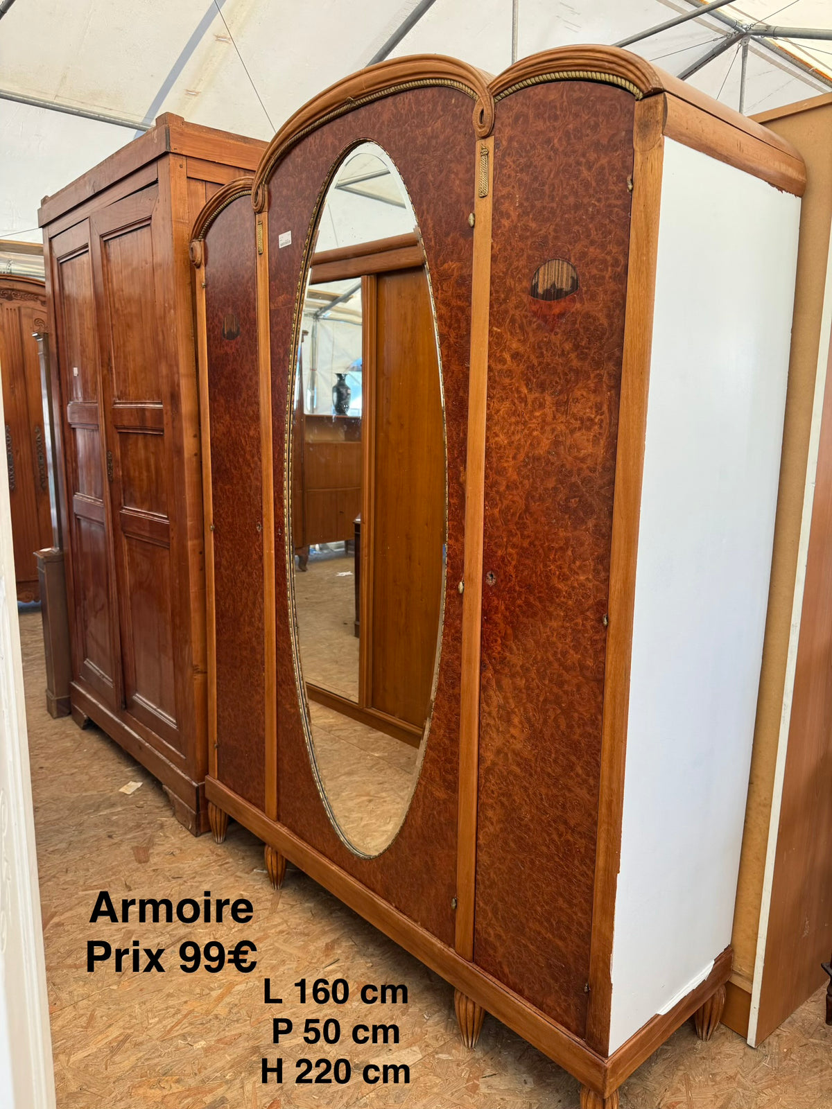 Armoire 068018