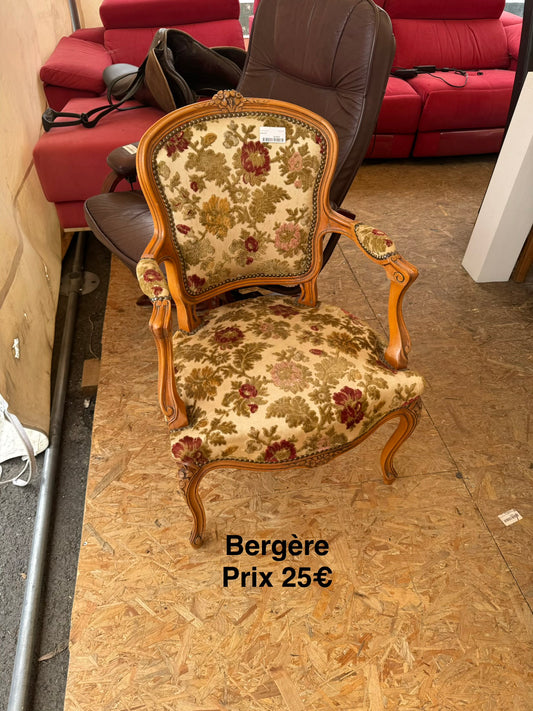Bergère 065446