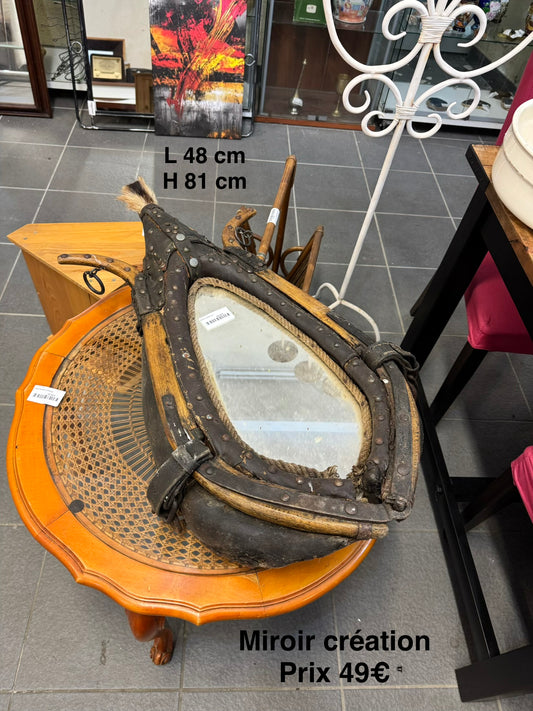 Miroir création 061859