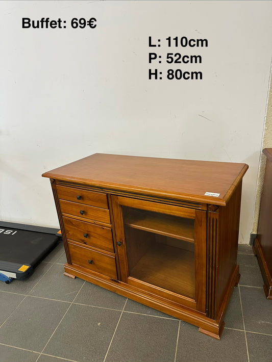 Buffet 060491