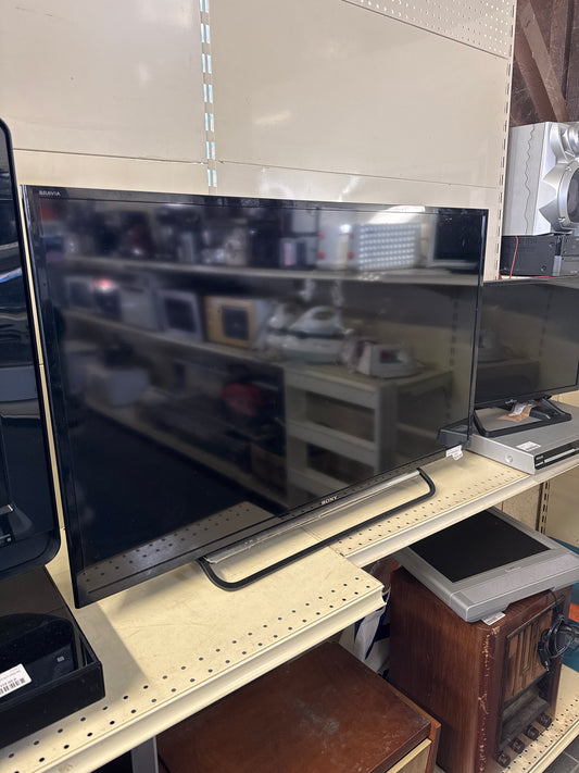 Tv Sony 40’pouces sans tel 039324