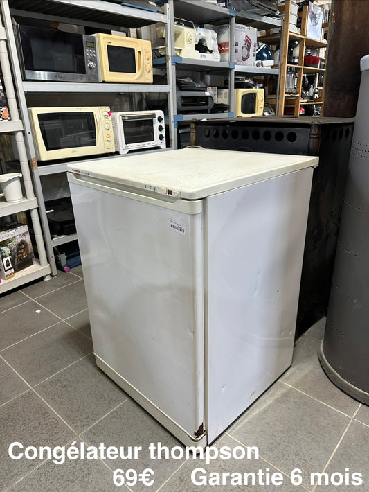 Congélateur thomson 057125