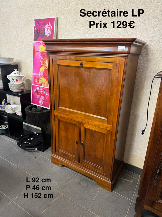 Secrétaire LP 062967