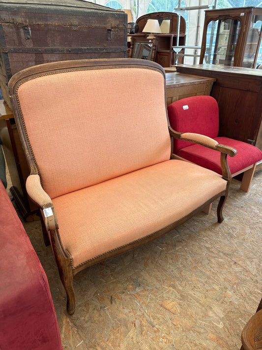 Banquette 040882