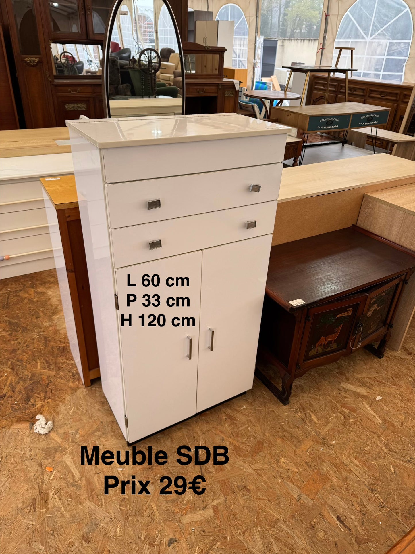 Meuble SDB 052823