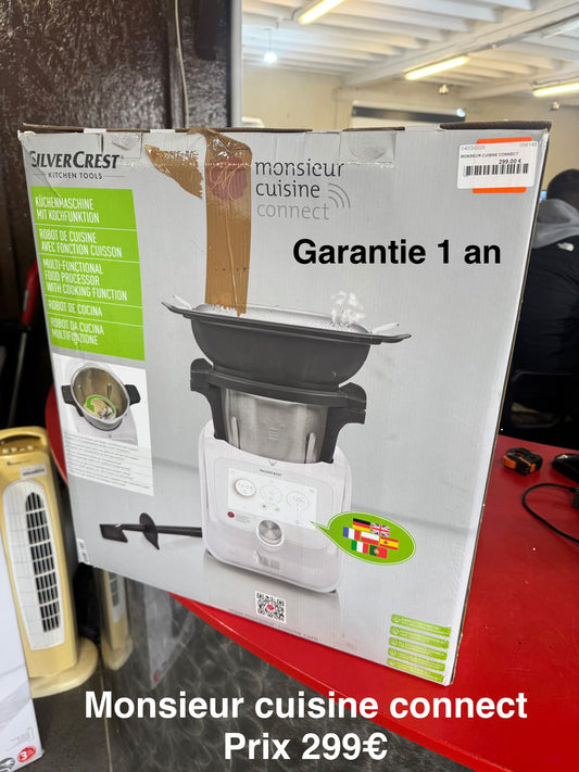 Monsieur cuisine connect 058149