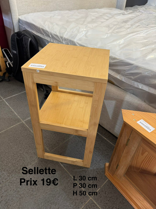 Sellette 061227