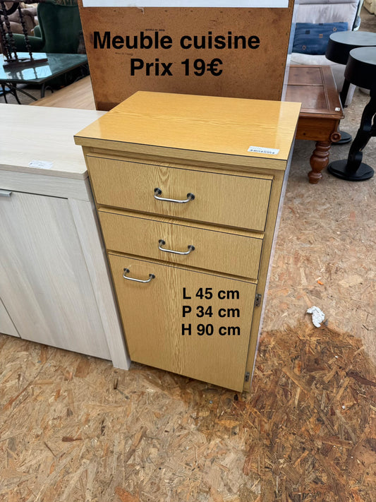 Meuble cuisine 052829