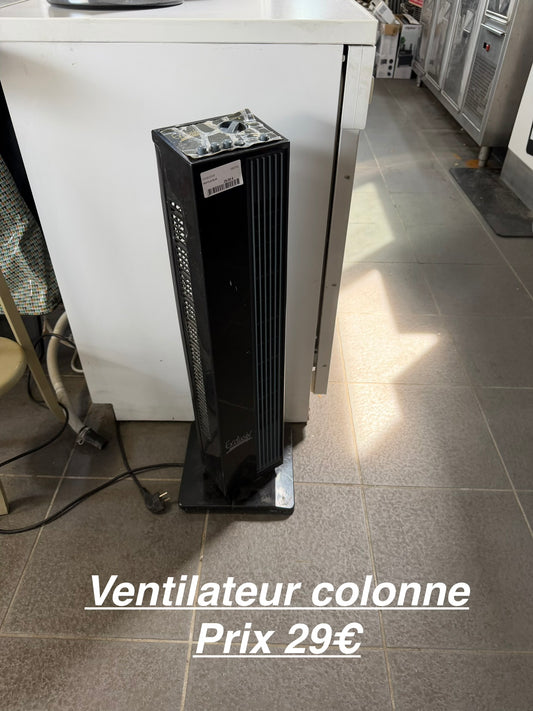 Ventilateur colonne 066762