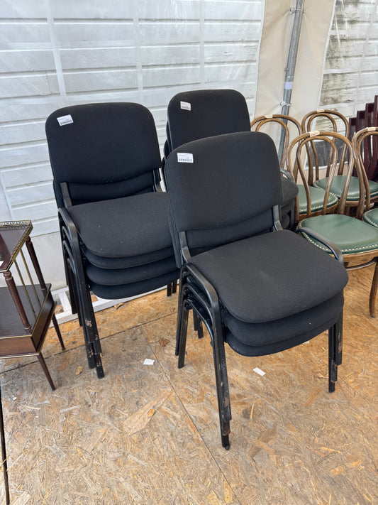 Chaise de bureau 045863