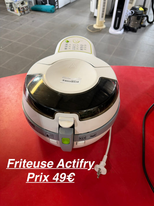 Friteuse Actifry 062451