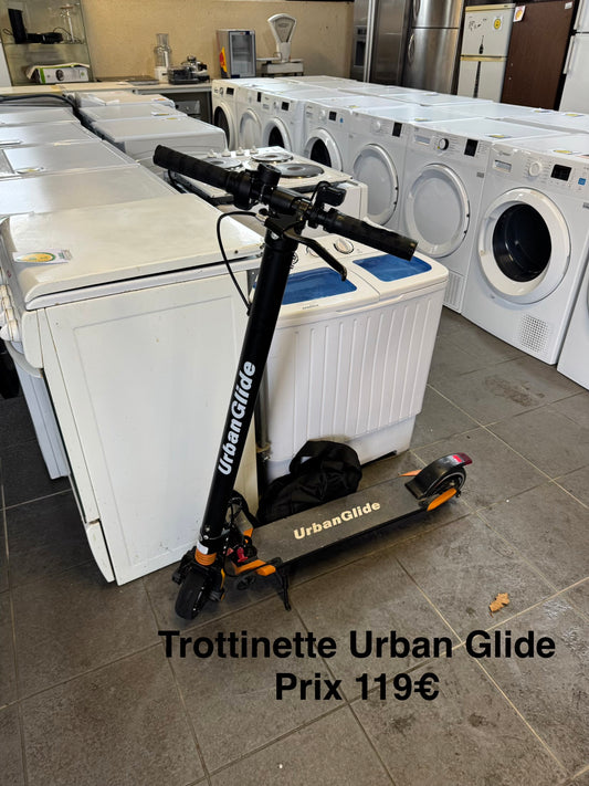 Trottinette Urban Glide 050530