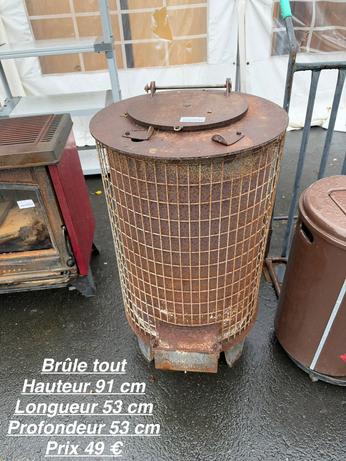 Brûle tout 069657