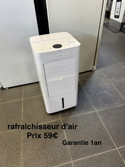 rafraichisseur d'air 063298