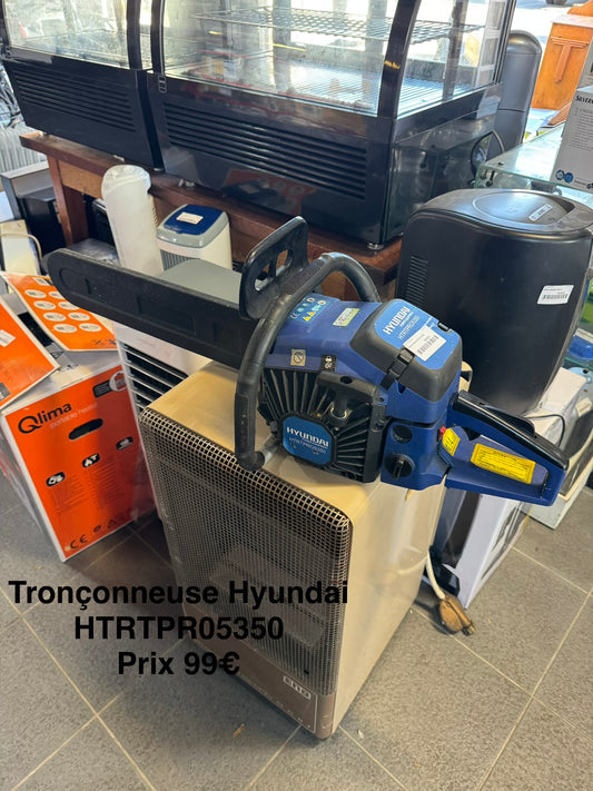 Tronçonneuse HYUNDAI 069005