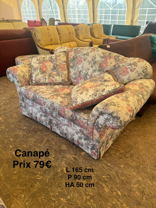 Canapé 064968