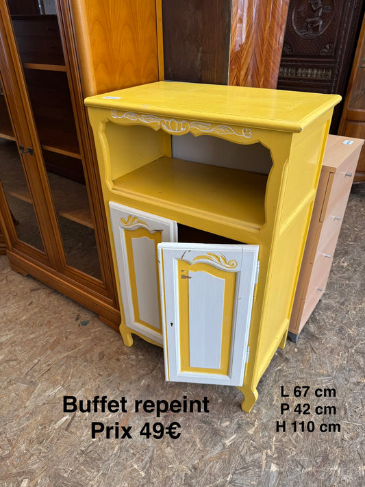 Buffet repeint 056463