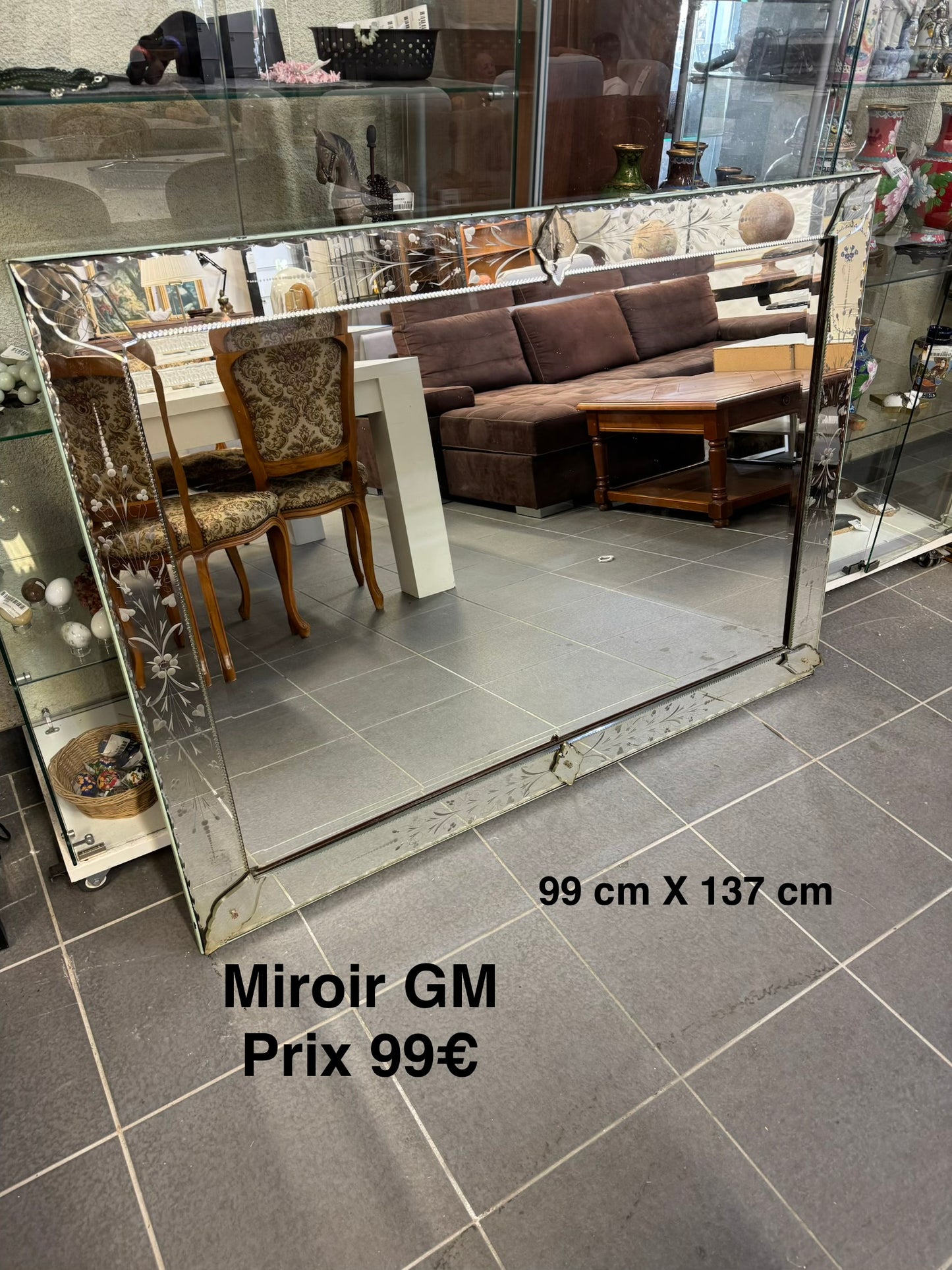 Miroir GM 064856