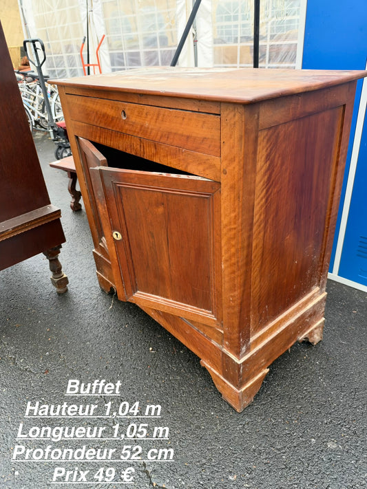 Buffet 069700