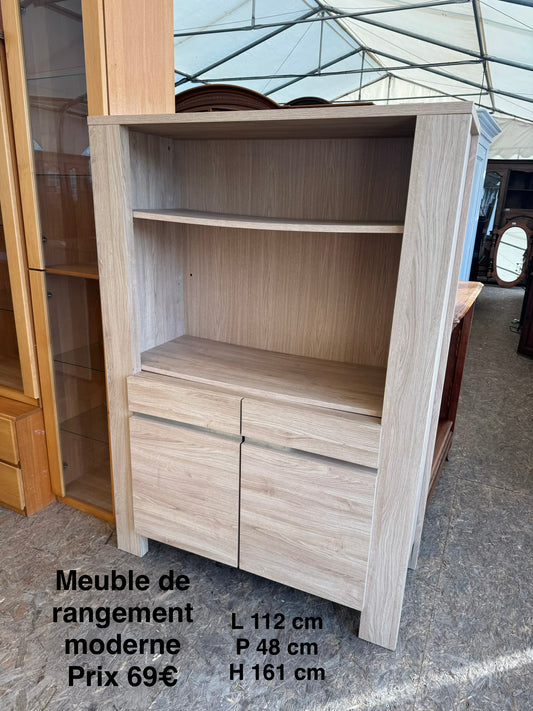 Meuble de rangement moderne 066858