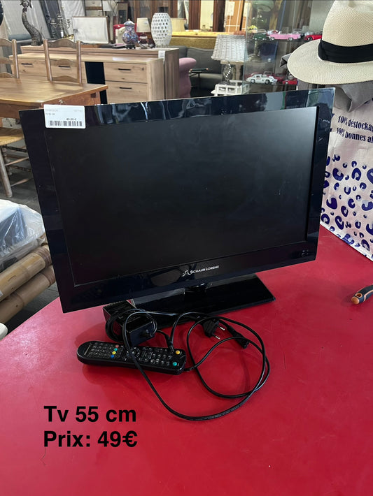 Tv 55 cm 067182
