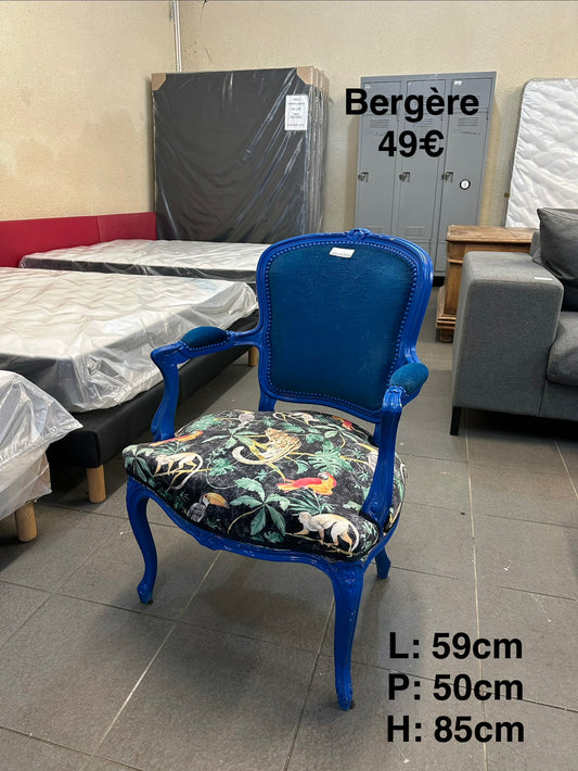 Bergère 054909