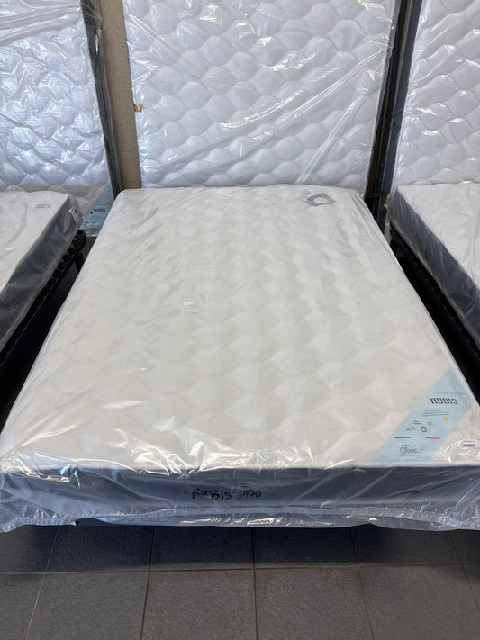 Matelas rubis 140/190 029490