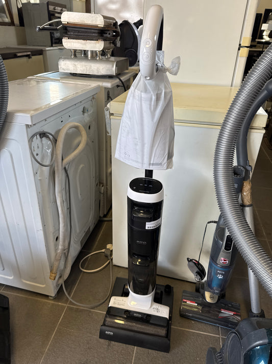 Aspirateur eau et poussière Mowa powered by dream 040831