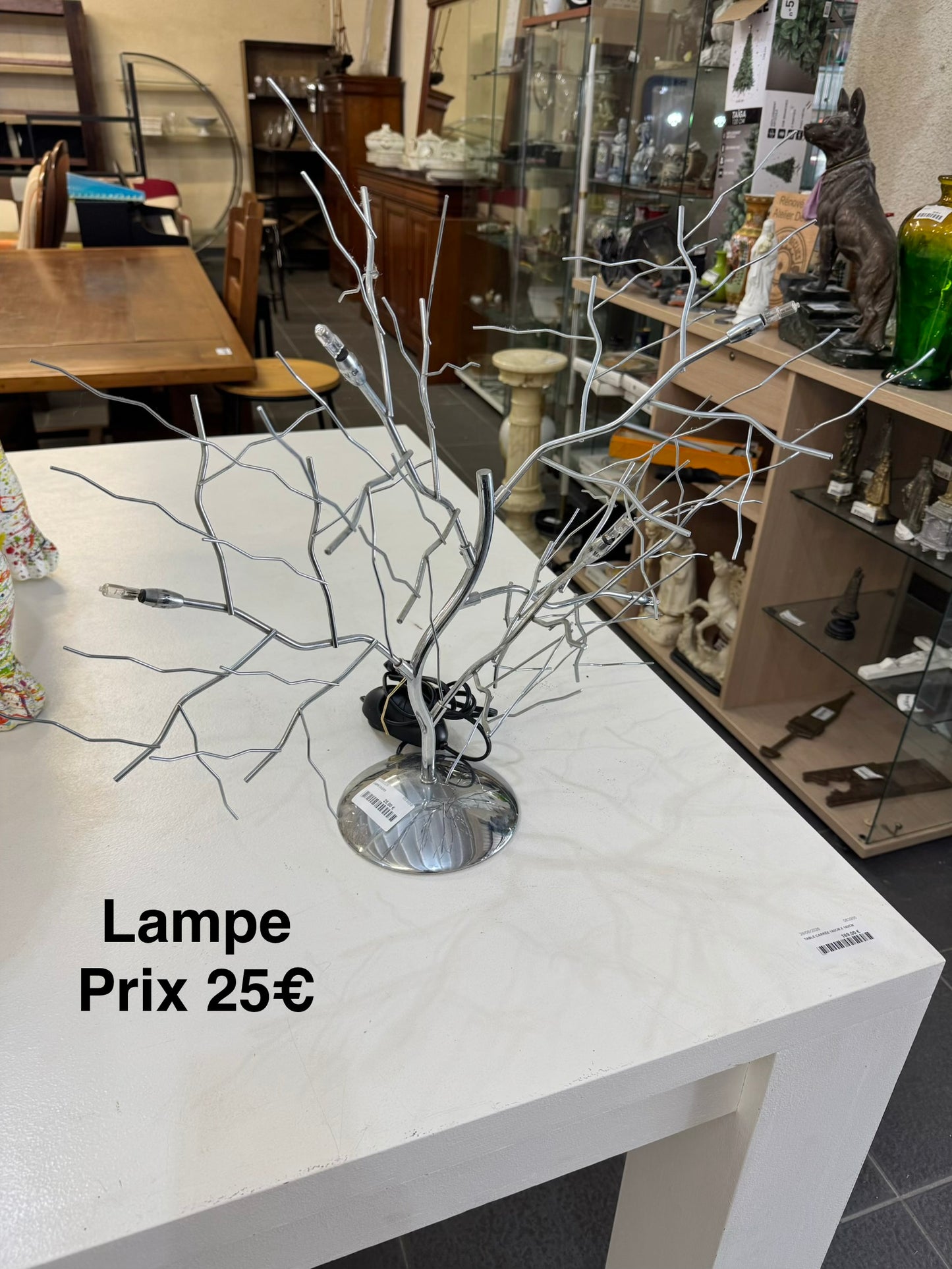 Lampe 063989