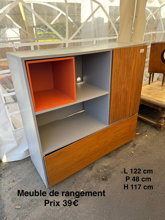 Meuble de rangement 068572