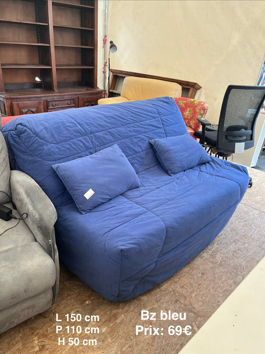 Bz bleu 067131