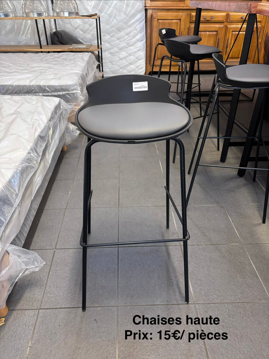 Chaise haute 069314