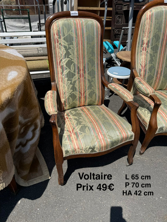 Voltaire 065029