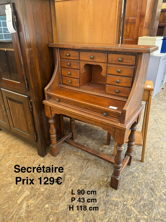 Secrétaire 062968