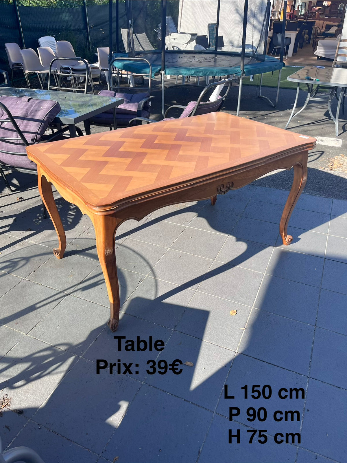 Table 067698