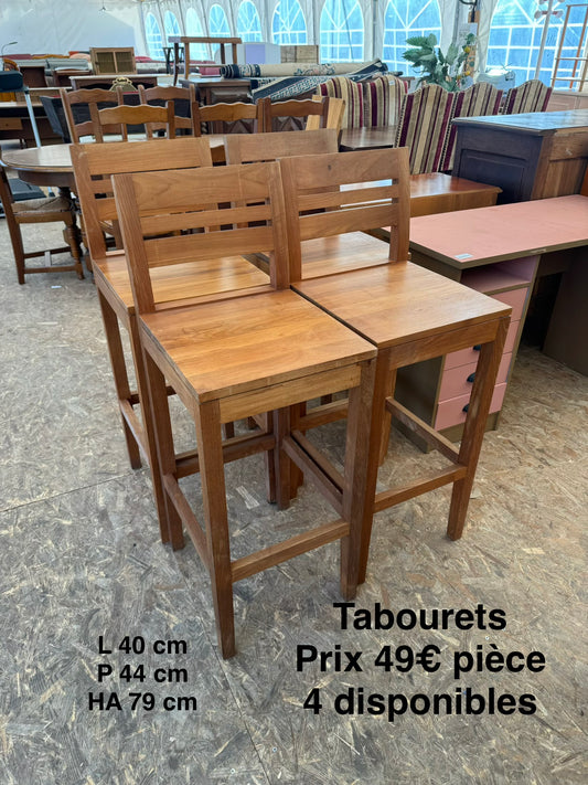 Tabouret 060645