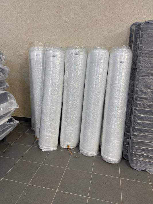 Matelas Marly 140cm / 190 cm roulé 033104