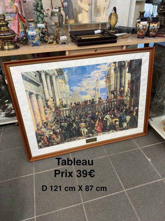 Tableau 054653