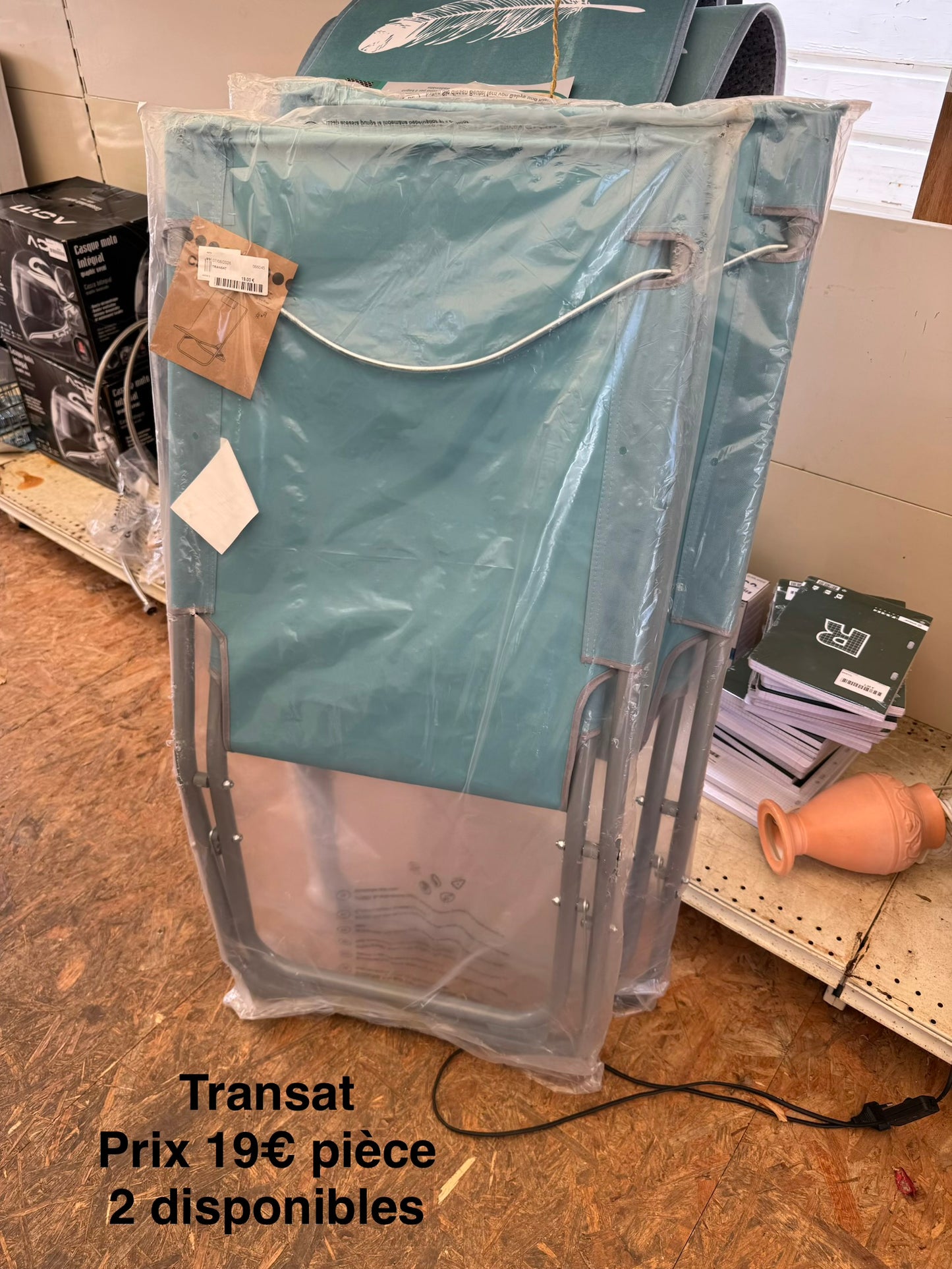 Transat 066045